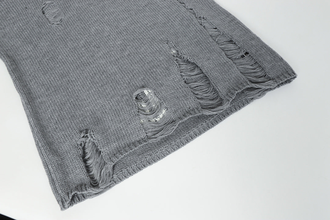 Chrome Hearts Graphic Sweatshirt | Luxury Streetwear