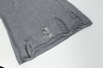 Chrome Hearts Graphic Sweatshirt | Luxury Streetwear