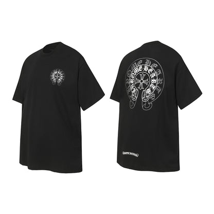 Chrome Hearts Premium Fashion T-Shirt