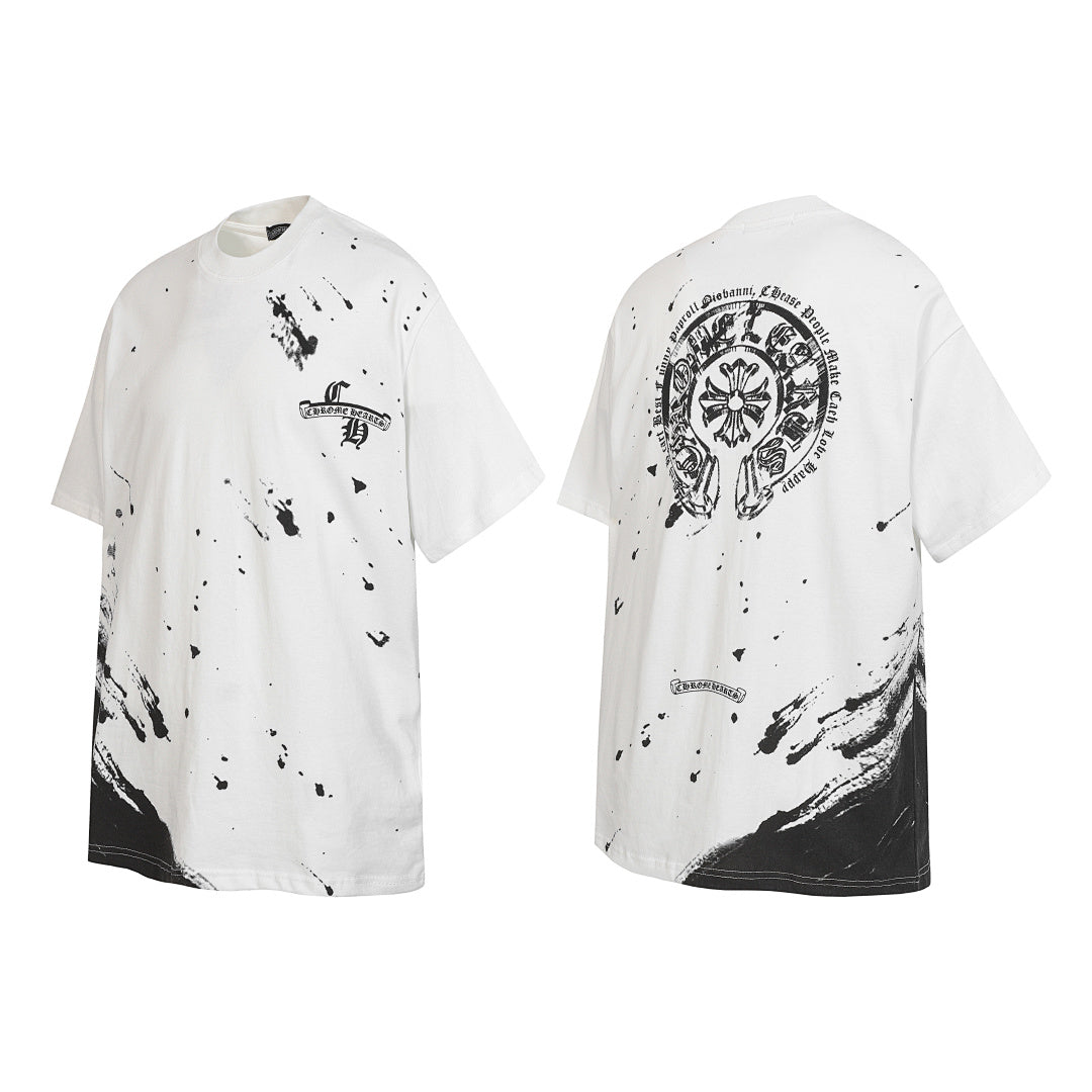 Chrome Hearts Premium Fashion T-Shirt