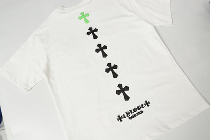 Chrome Hearts Premium Fashion T-Shirt