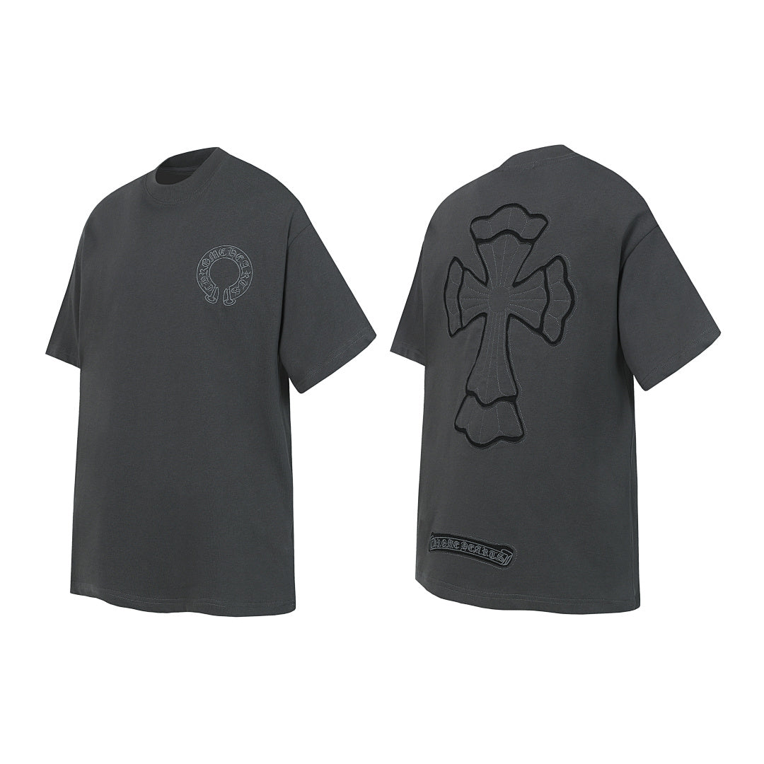 Chrome Hearts Premium Fashion T-Shirt