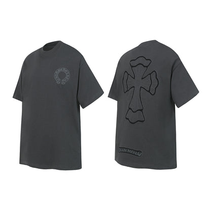 Chrome Hearts Premium Fashion T-Shirt