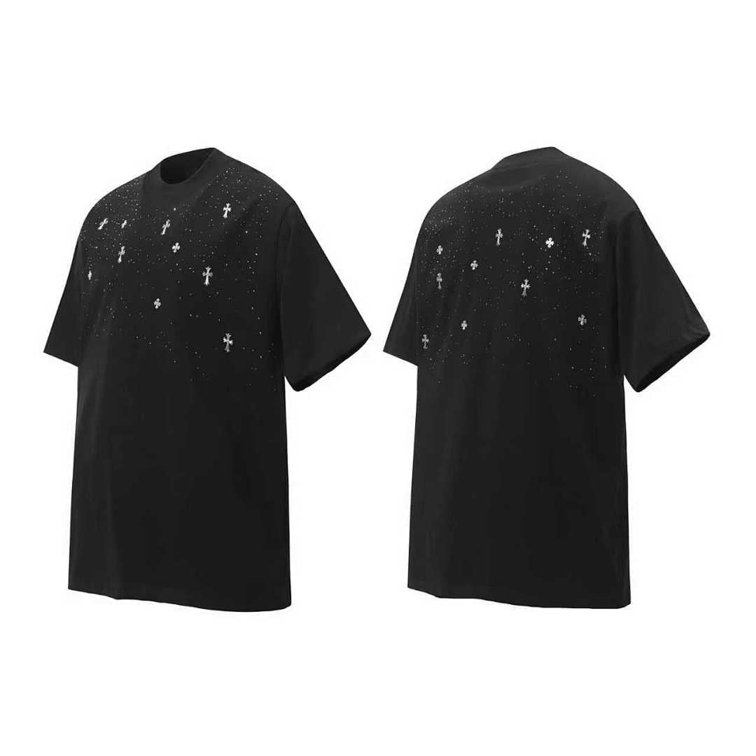 Chrome Hearts Premium Fashion T-Shirt