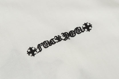 Chrome Hearts Premium Fashion T-Shirt