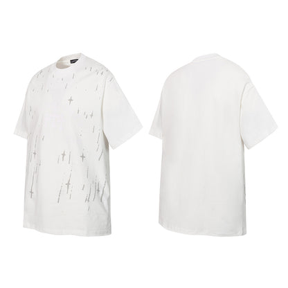 Chrome Hearts Premium Fashion T-Shirt