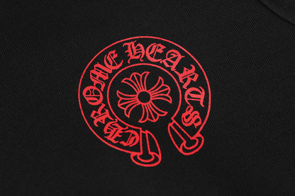 Chrome Hearts Graphic Hoodie | Luxury Streetwear