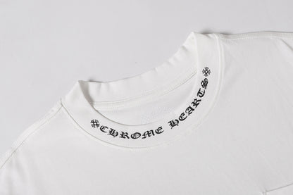Chrome Hearts Premium Fashion T-Shirt