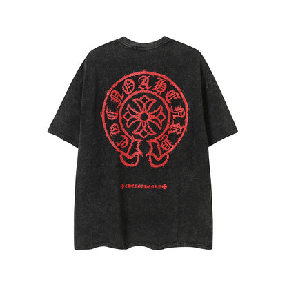 Chrome Hearts Premium Fashion T-Shirt