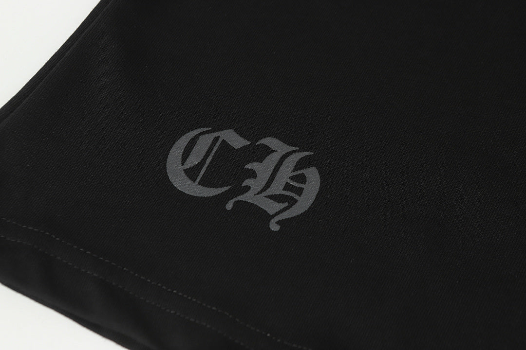 Chrome Hearts Graphic Sweatshirt | Luxury Streetwear