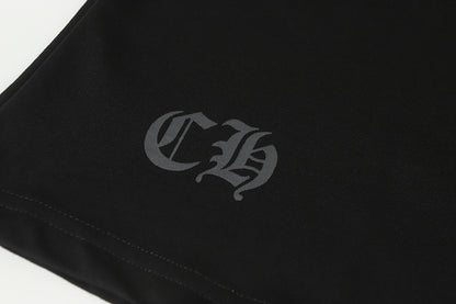 Chrome Hearts Graphic Sweatshirt | Luxury Streetwear