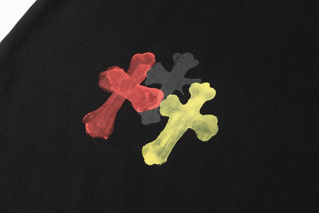 Chrome Hearts Premium Fashion T-Shirt