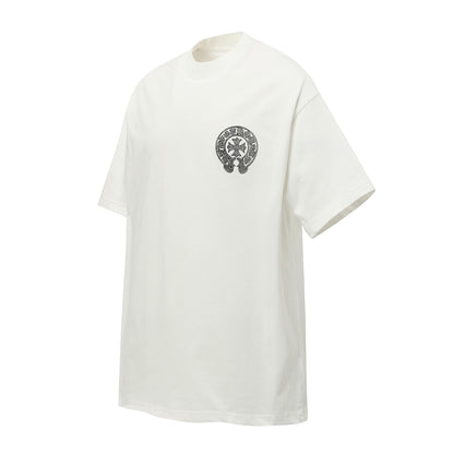Chrome Hearts Premium Fashion T-Shirt