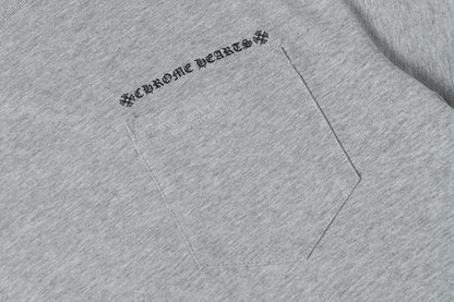 Chrome Hearts Premium Fashion T-Shirt