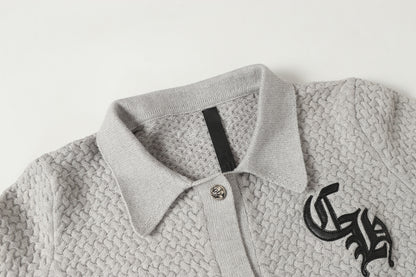 Chrome Hearts Graphic Sweatshirt | Luxury Streetwear