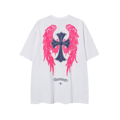Chrome Hearts Premium Fashion T-Shirt