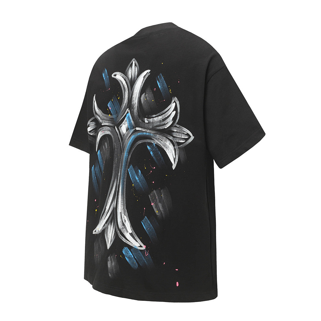 Chrome Hearts Premium Fashion T-Shirt