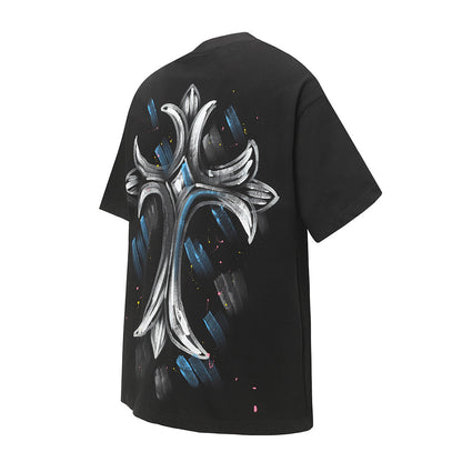 Chrome Hearts Premium Fashion T-Shirt