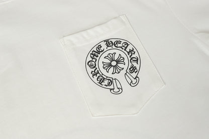 Chrome Hearts Graphic Sweatshirt | Luxury Streetwear