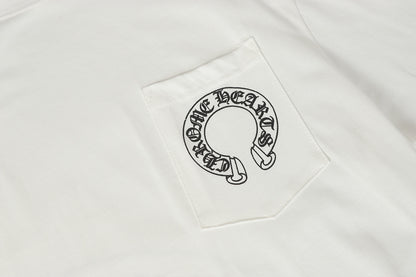 Chrome Hearts Graphic Sweatshirt | Luxury Streetwear