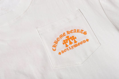 Chrome Hearts Premium Fashion T-Shirt