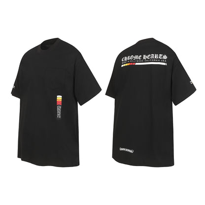 Chrome Hearts Premium Fashion T-Shirt