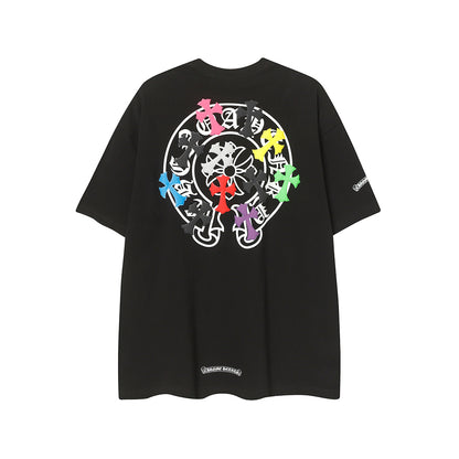 Chrome Hearts Premium Fashion T-Shirt