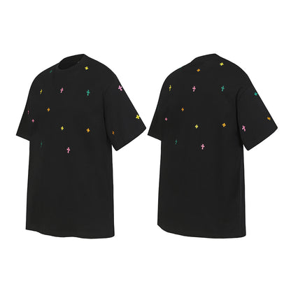 Chrome Hearts Premium Fashion T-Shirt