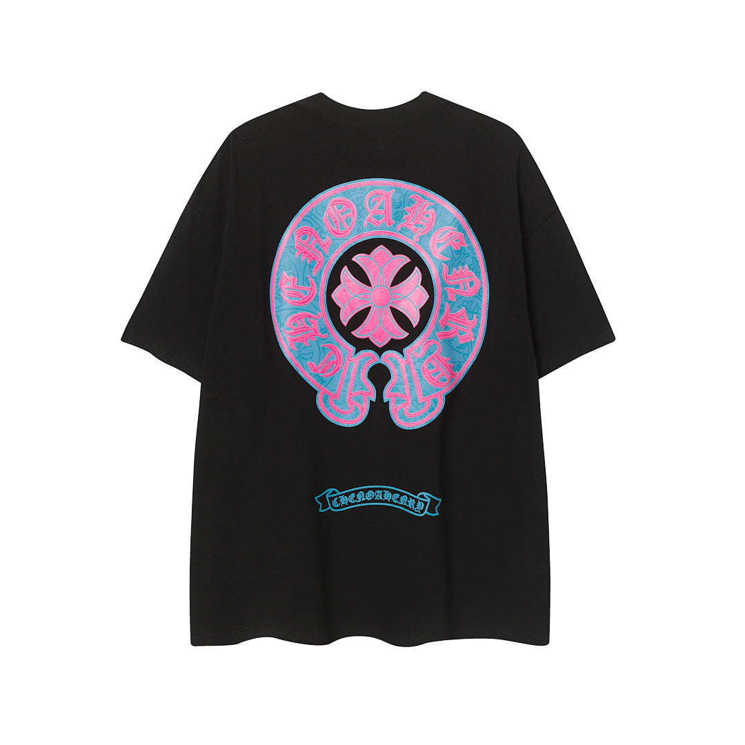 Chrome Hearts Premium Fashion T-Shirt