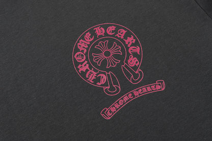Chrome Hearts Premium Fashion T-Shirt