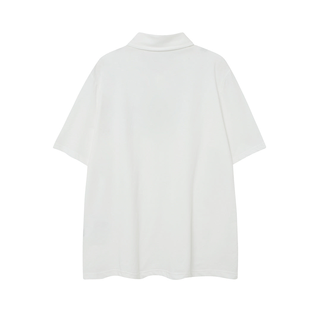 Chrome Hearts Premium Fashion T-Shirt