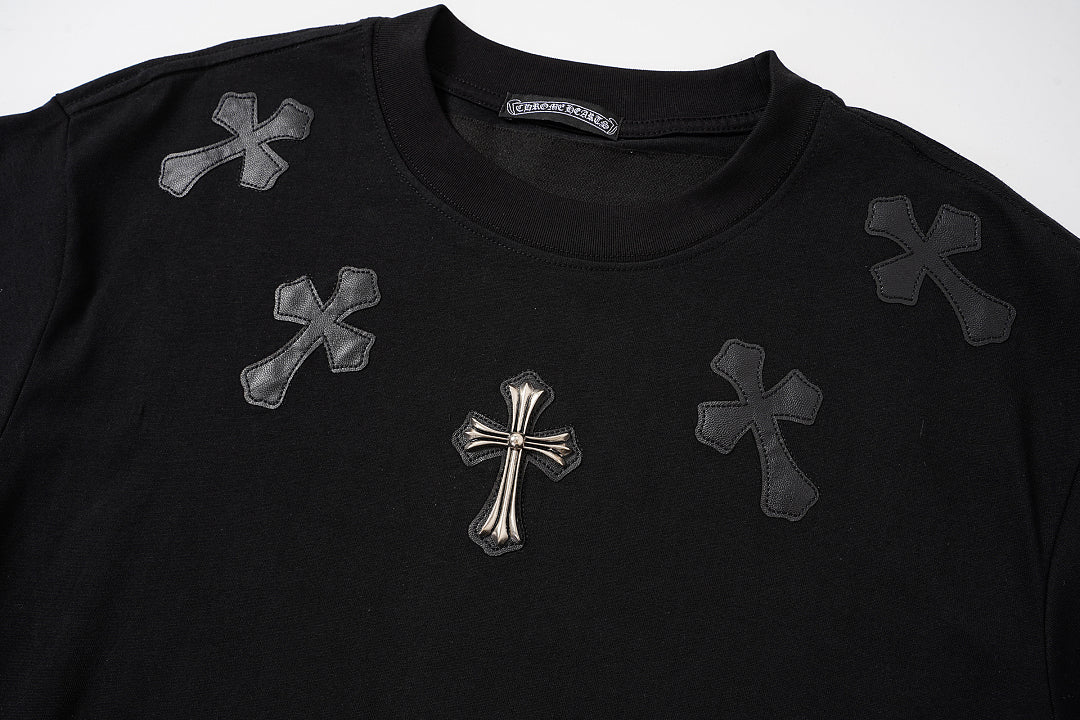 Chrome Hearts Premium Fashion T-Shirt