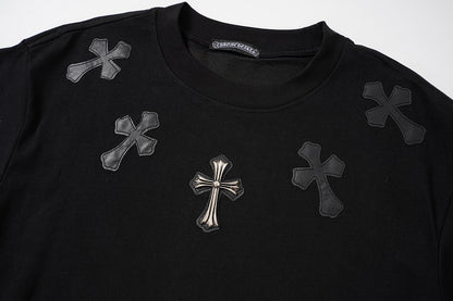 Chrome Hearts Premium Fashion T-Shirt