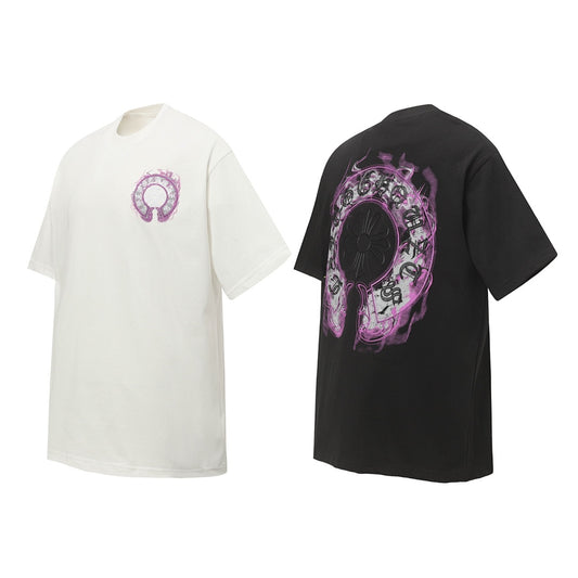 Chrome Hearts Premium Fashion T-Shirt