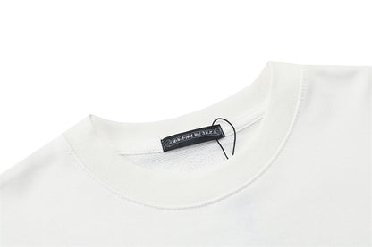 Chrome Hearts Graphic Sweatshirt | Luxury Streetwear