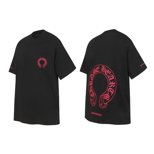 Chrome Hearts Premium Fashion T-Shirt