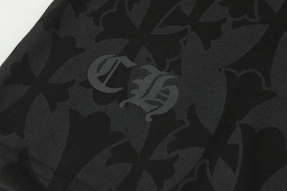Chrome Hearts Graphic Sweatshirt | Luxury Streetwear