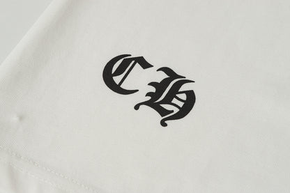Chrome Hearts Graphic Sweatshirt | Luxury Streetwear