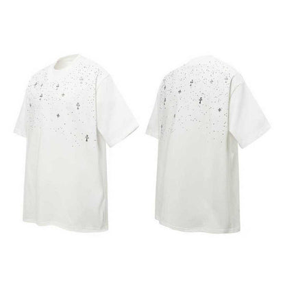Chrome Hearts Premium Fashion T-Shirt