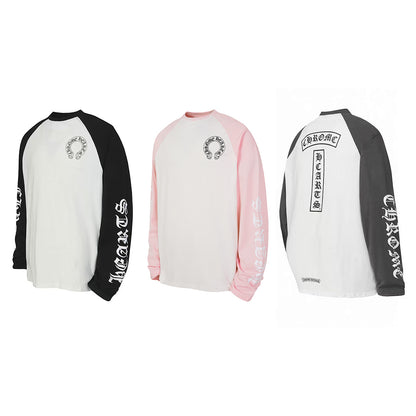 Chrome Hearts Graphic Sweatshirt | Luxury Streetwear