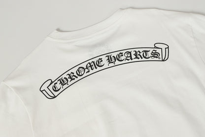 Chrome Hearts Graphic Sweatshirt | Luxury Streetwear