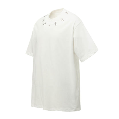 Chrome Hearts Premium Fashion T-Shirt