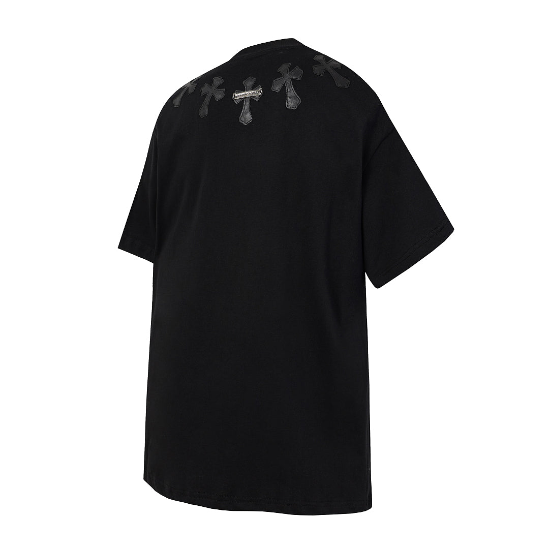 Chrome Hearts Premium Fashion T-Shirt
