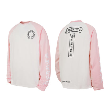 Chrome Hearts Graphic Sweatshirt | Luxury Streetwear