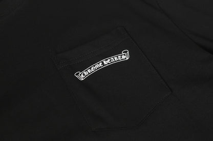 Chrome Hearts Graphic Sweatshirt | Luxury Streetwear