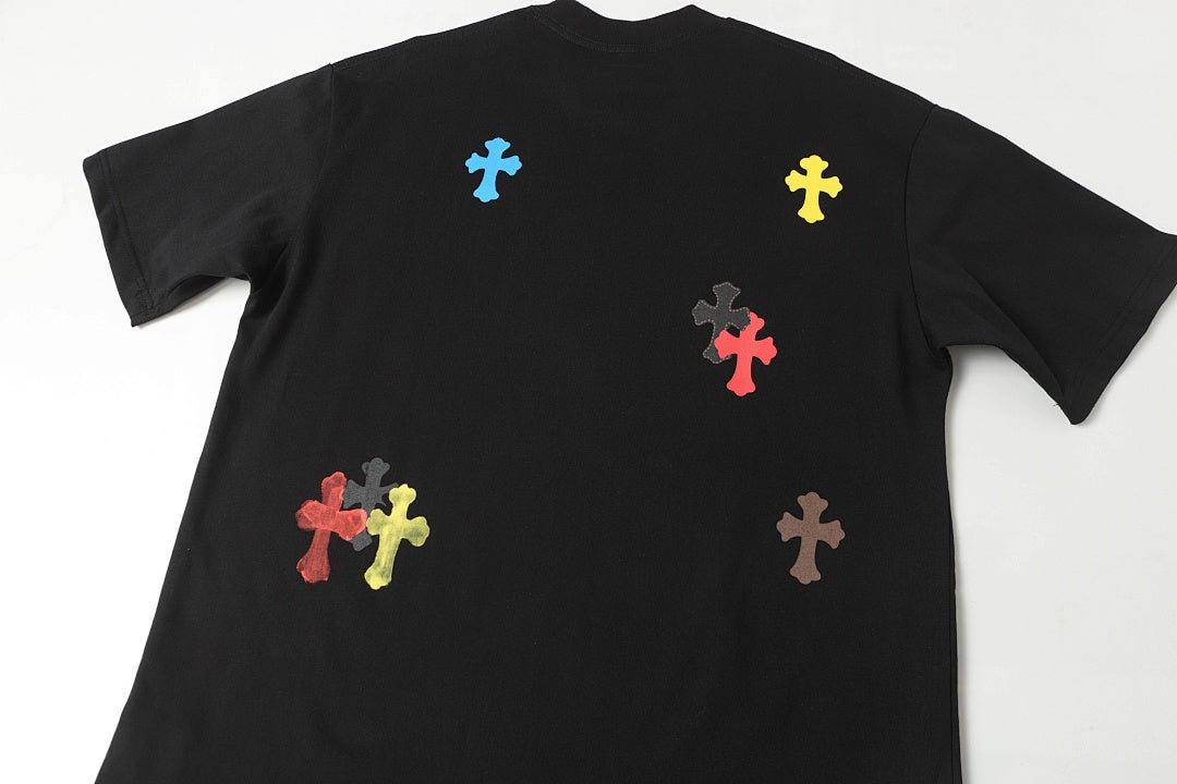 Chrome Hearts Premium Fashion T-Shirt