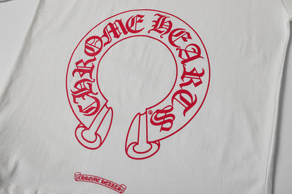 Chrome Hearts Premium Fashion T-Shirt