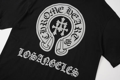 Chrome Hearts Premium Fashion T-Shirt