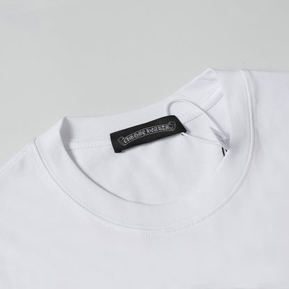 Chrome Hearts Premium Fashion T-Shirt