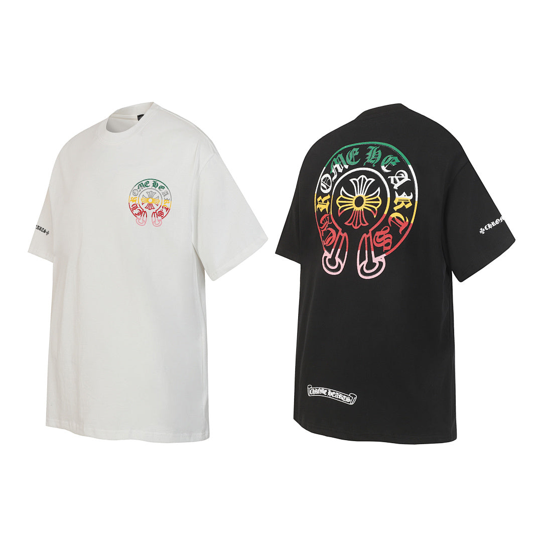 Chrome Hearts Premium Fashion T-Shirt